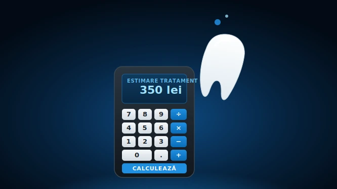 Calculator de prețuri